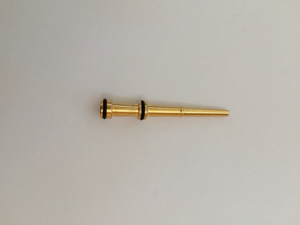 Winfield Gold Oboe Staple